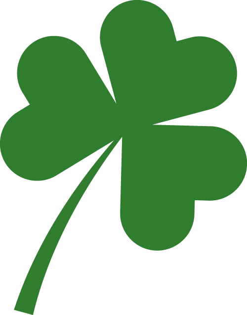 shamrock-green